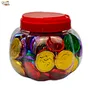 custom chocolate gold coins